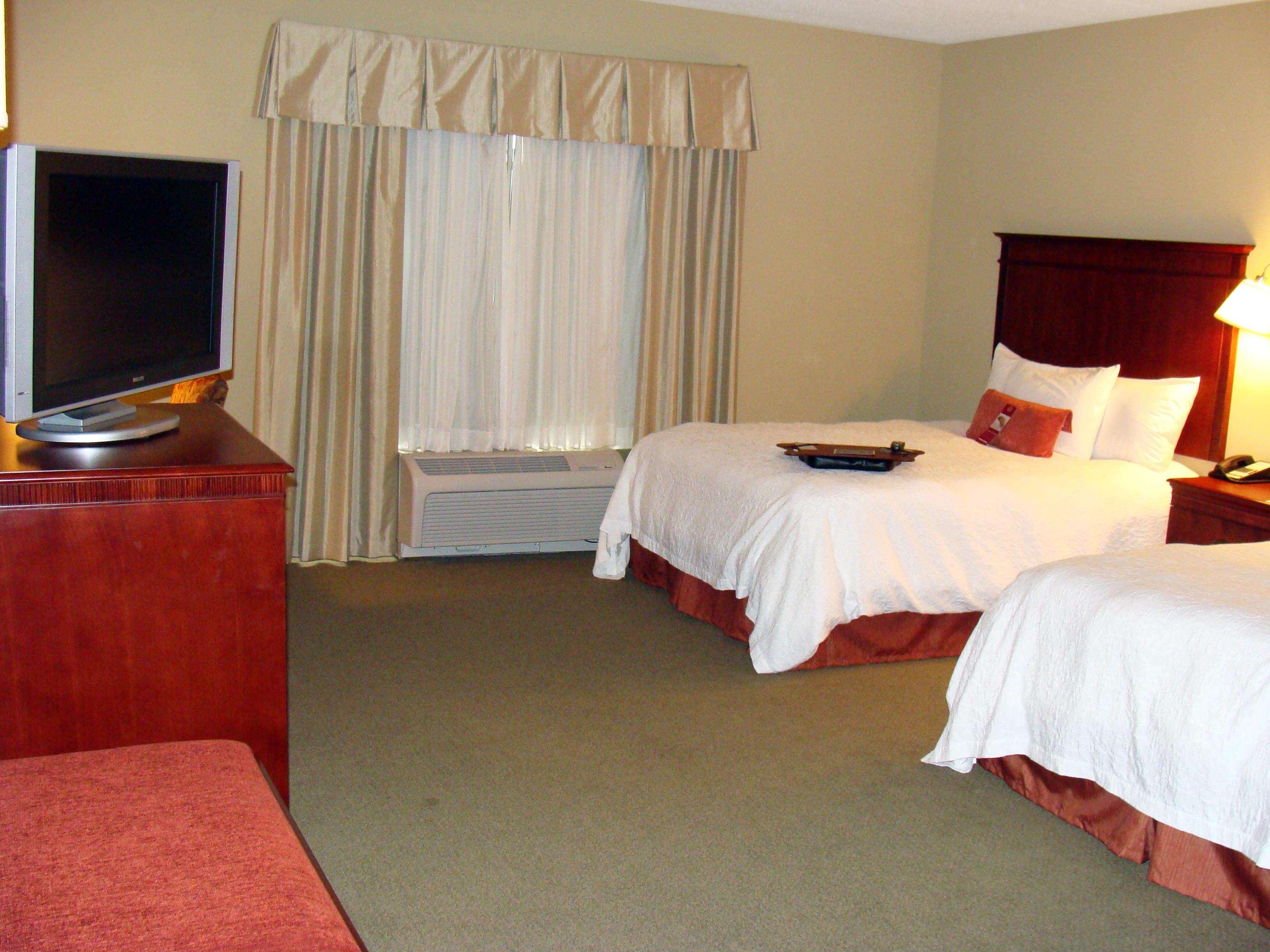 Hampton Inn Calera Zimmer foto