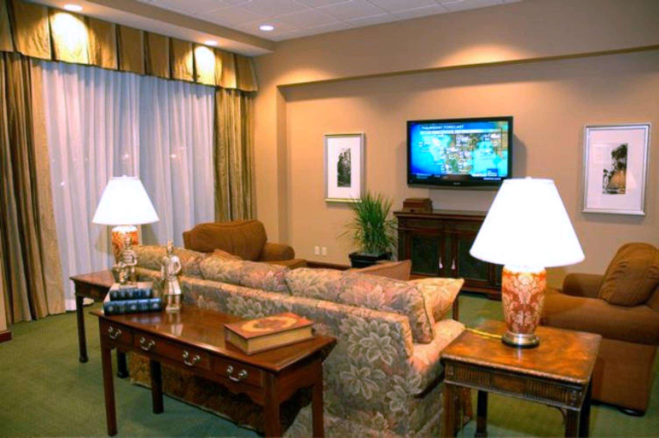 Hampton Inn Calera Exterior foto